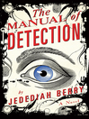 The Manual of Detection (eBook)